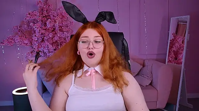 StaceyJensen Chat XXX in diretta