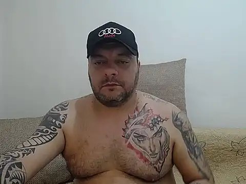 TomasTenerife – webcam-show