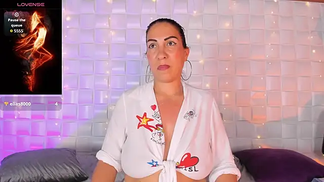 AmberJoyMilf live XXX chat