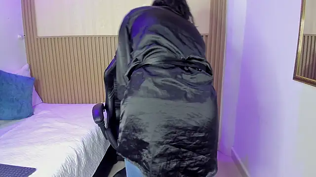 Sembang XXX Secara Langsung amara_queen_