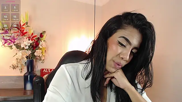 Sembang XXX Secara Langsung MiaKarsson