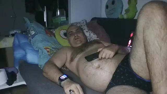 Webkamerová show vitalik66679