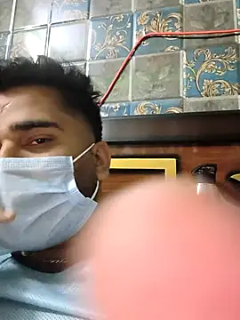 BeardKingo Webcamshow