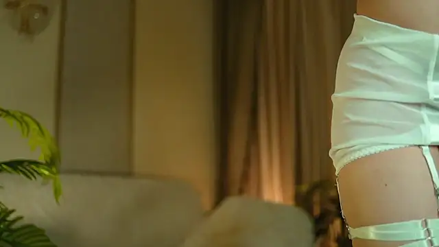 Sembang XXX Secara Langsung Blossom_Dream