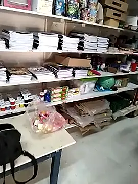 Chat XXX en directo de haffsa__