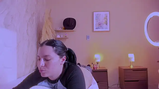 Dollhell live XXX chat