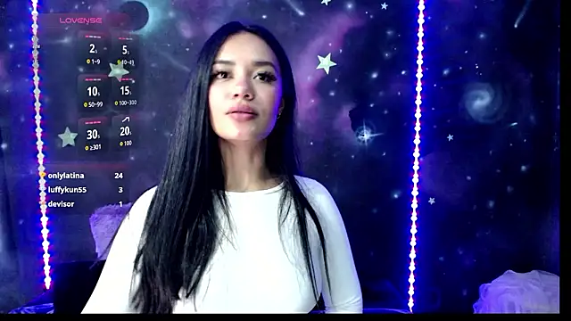 Sembang XXX Secara Langsung ValentinaRojass_