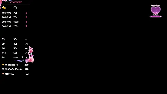 ValerieBarno Chat XXX live