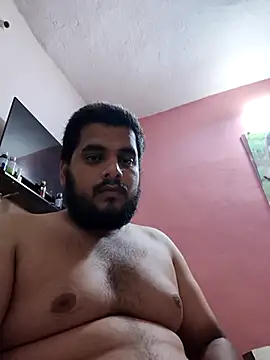 shubham19988 Webcam Show