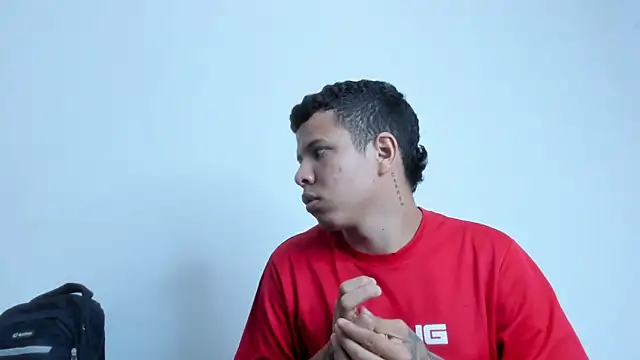 LatinsGuys2026 – Kamerová šou