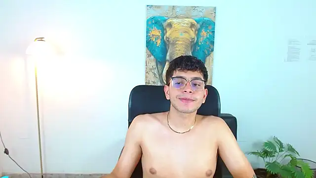 maax_18 – Kamerová šou