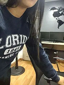 Chat XXX ao vivo de twodesiresary