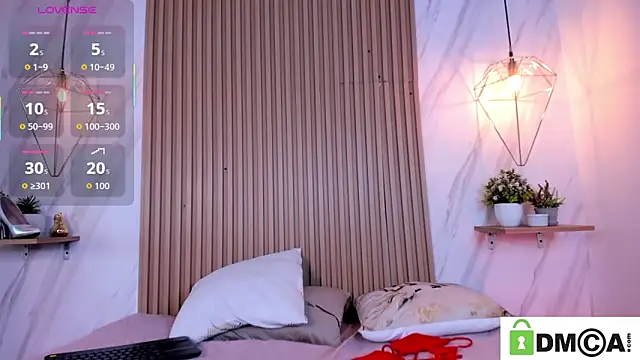 Sembang XXX Secara Langsung alisson_foxxy