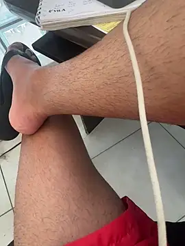 Show Webcam de escrivao