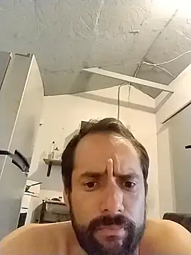 Tantra33のウェブカメラショー