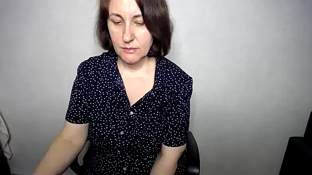 DonnaMagdalenan Live XXX chat