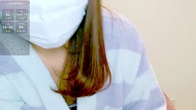 Chiak_ouo live XXX chat