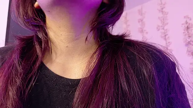 แชท XXX สดของ Nami_usagi