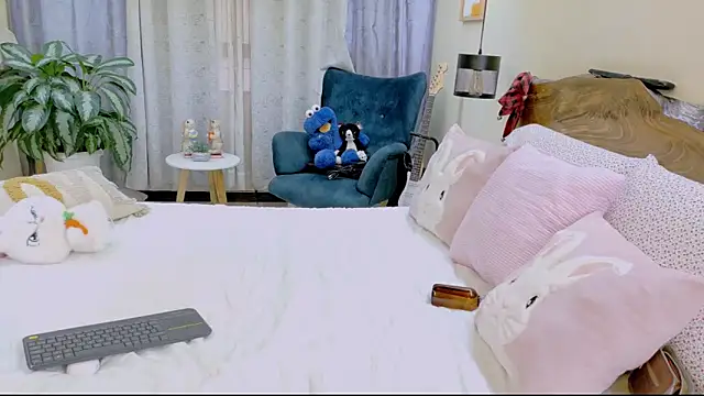 Abrilqueen: απευθείας συνομιλία ΧΧΧ