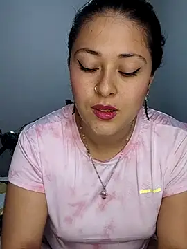 LisbethMoore_ Live XXX Chat