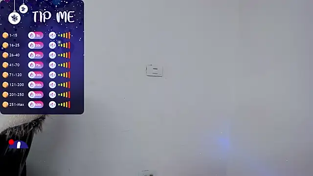 Juana_blackm – Live XXX-chat