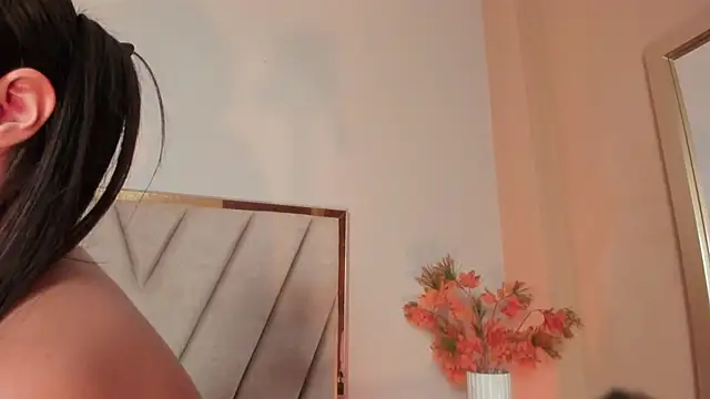 Chat XXX ao vivo de Christy_Sea