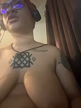 Chat XXX ao vivo de nickytheehawtie