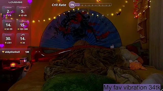 ArianaLight Chat XXX in diretta