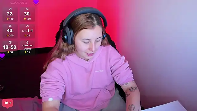 bonnie_moon_ live XXX chat