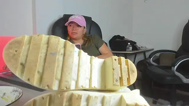 alma_fenix Chat XXX in diretta