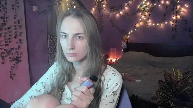 Crystal1nn 라이브 XXX 채팅