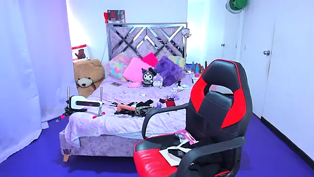 Luna_Analya Obrolan Langsung XXX