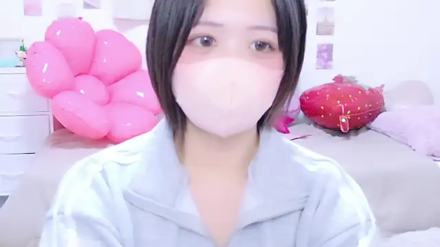 Hinata_Sun 웹캠 쇼