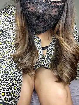 Hoot-sabriinaa Chat XXX in diretta