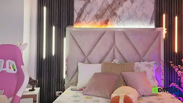 Happy_tits Obrolan Langsung XXX