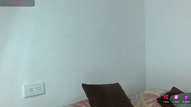 Alexa_priincess Obrolan Langsung XXX