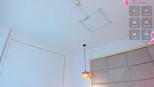 Czat XXX na żywo – _anjum_