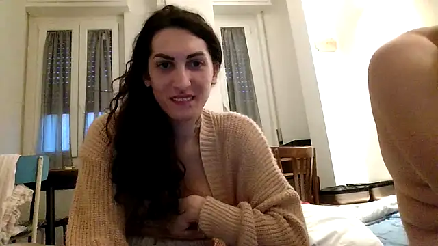 Show de miasweet94 na webcam