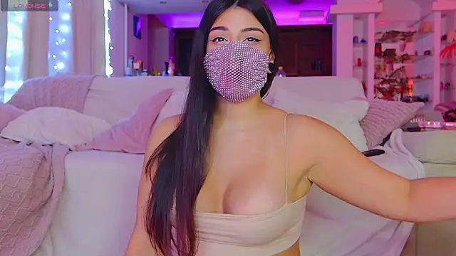 the_sabenna Live XXX-Chat