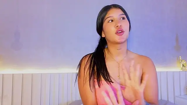 Czat XXX na żywo – Aida_moreno