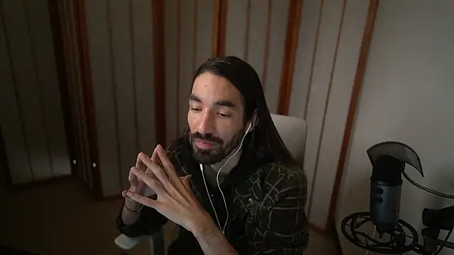 Your_Ice_cream Obrolan Langsung XXX