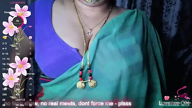 Czat XXX na żywo – Naa_Aaradhya