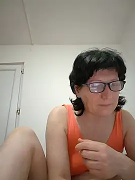 Czat XXX na żywo – Vera_Elle