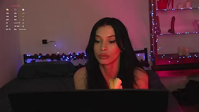 Czat XXX na żywo – Olivia_Faye