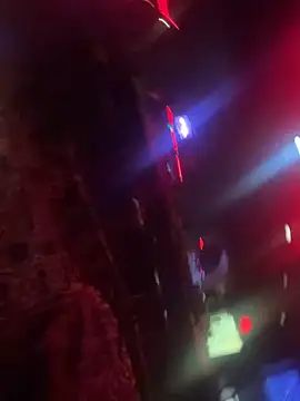 Show webcam de MadameMuse