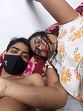 Js_creatorのウェブカメラショー