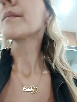 Živý XXX chat Monita_Med