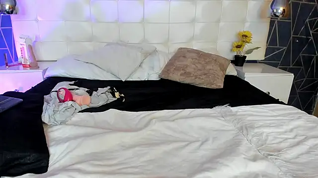 Chat XXX ao vivo de CloheBell