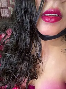 cutieNancy 라이브 XXX 채팅