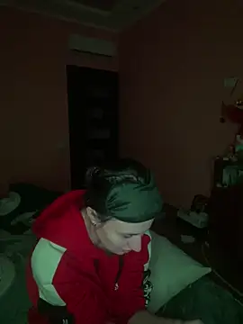 Czat XXX na żywo – Flossy_Vettie